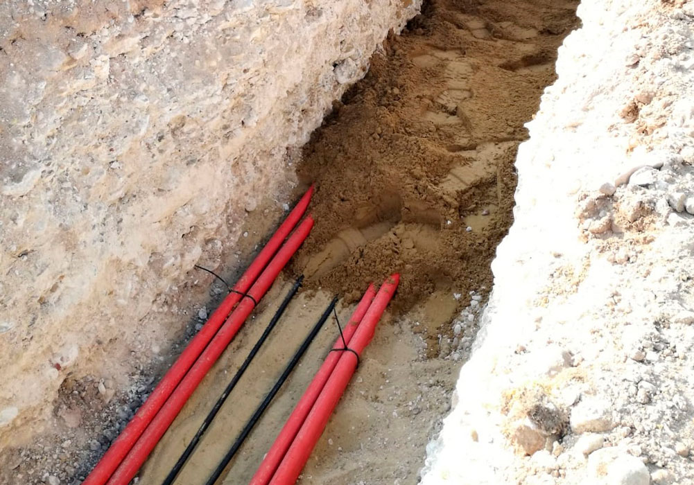 Medium Voltage System Design