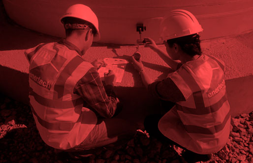 Forensic engineering