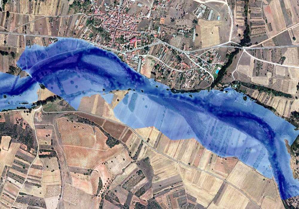 Hydrological and drainage studies