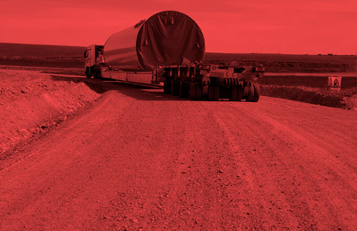 Civil Works engineering